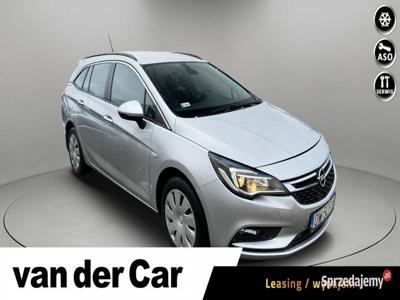 Opel Astra 1.6 CDTI Enjoy S&S ! 136KM ! Salon Polska ! Samo…