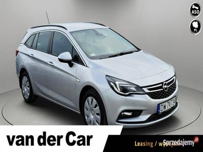 Opel Astra 1.6 CDTI Enjoy S&S ! Salon Polska ! Samochody Po…