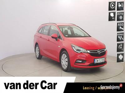 Opel Astra 1.6 CDTI Enjoy S&S ! Z polskiego salonu ! Faktur…