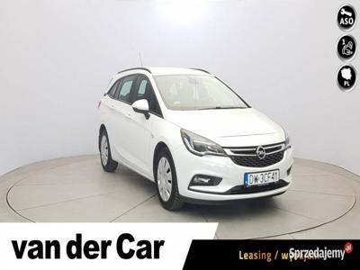 Opel Astra 1.6 CDTI Enjoy S&S ! Z polskiego salonu ! Faktur…