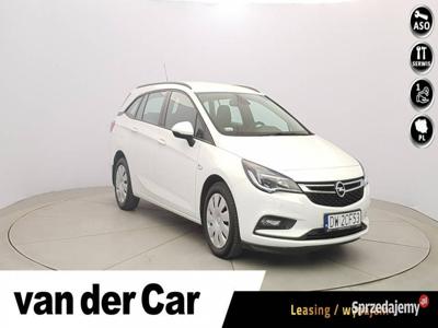 Opel Astra 1.6 CDTI Enjoy S&S ! Z polskiego salonu ! Faktur…