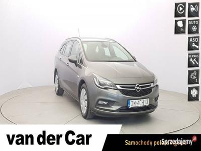 Opel Astra 1.6 CDTI Enjoy S&S ! Z polskiego salonu ! Faktur…