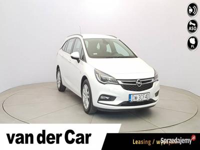 Opel Astra 1.6 CDTI Enjoy S&S ! Z polskiego salonu ! Faktur…