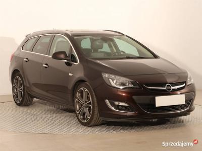 Opel Astra 1.6 T