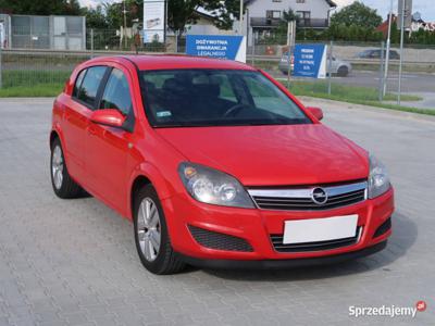 Opel Astra 1.8 16V