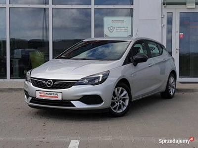 Opel Astra, 2021r. Faktura Vat 23% | Salon PL | Bezwypadkow…