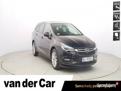 Opel Astra Astra V 1.4 T GPF Elite ! Z polskiego salonu ! F…