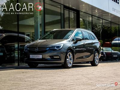 Opel Astra Dynamic, Kamera, Inteli LUX LED, salon PL, FV23%…