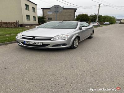 Opel Astra TWINTOP 1.8 COSMO