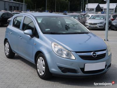 Opel Corsa 1.2