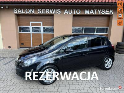 Opel Corsa !! Rezerwacja !! D (2006-2014)