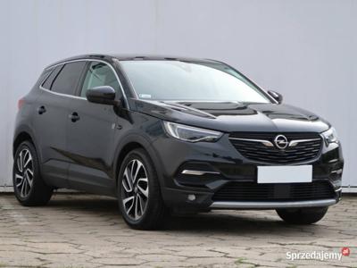 Opel Grandland 1.2 Turbo