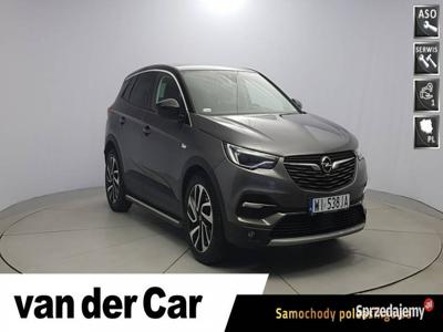 Opel Grandland X 2.0 CDTI Ultimate S&S ! Z polskiego salonu…