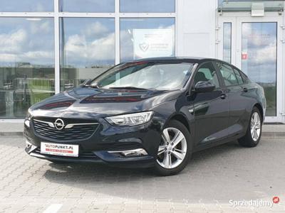 Opel Insignia, 2019r. Faktura Vat 23% | CarPlay | Bezwypadk…