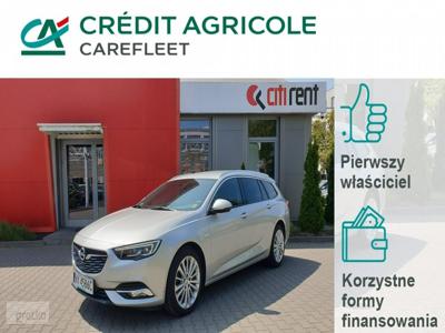 Opel Insignia II Country Tourer 1.5 T GPF Elite S&S Salon PL! 1 wł! ASO! FV23%!