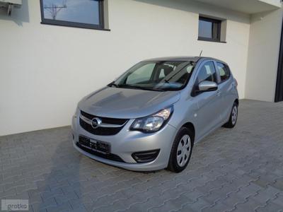 Opel Karl I klima