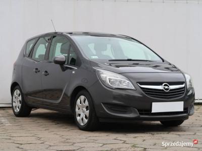 Opel Meriva 1.4 Turbo