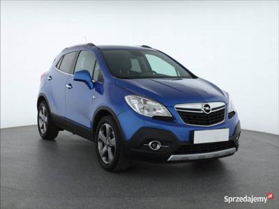 Opel Mokka 1.7 CDTI