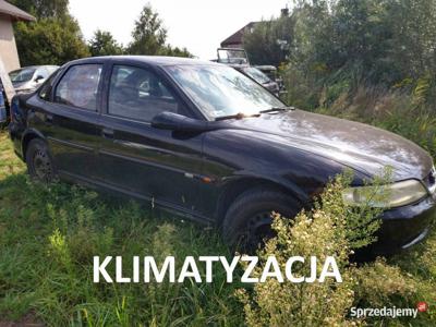 Opel Vectra 1999r. 1,6 Benzyna Klimatyzacja Tanio Wawa - Mo…
