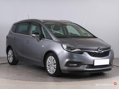 Opel Zafira 2.0 CDTI