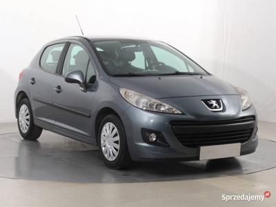 Peugeot 207 1.4 VTi