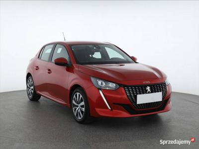 Peugeot 208 1.2 PureTech