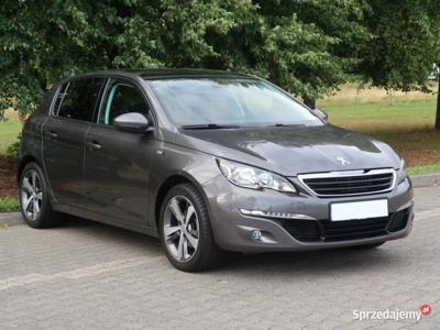 Peugeot 308 1.2 PureTech