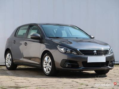 Peugeot 308 1.2 PureTech