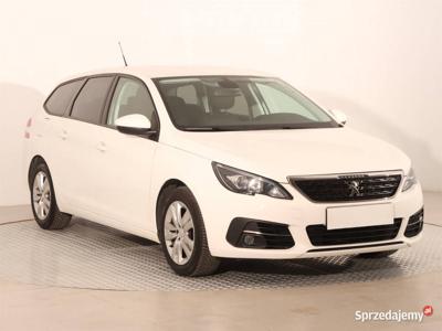 Peugeot 308 1.5 BlueHDi