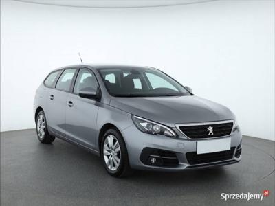 Peugeot 308 1.6 BlueHDi