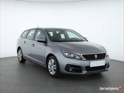 Peugeot 308 1.6 BlueHDi