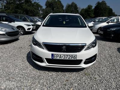 Peugeot 308 II 1.5 BlueHDi Business Line S&S