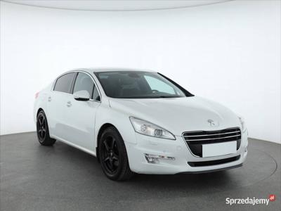 Peugeot 508 2.0 BlueHDi