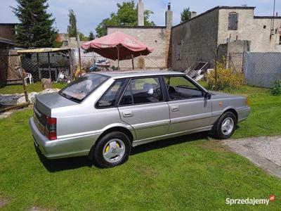 Polonez Atu Plus 1.6GSI