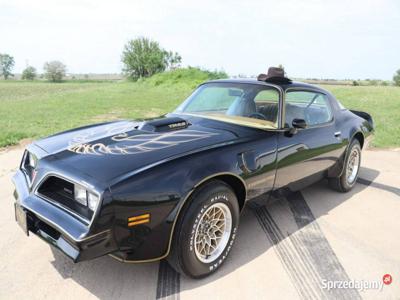 Pontiac Trans Am 1978 II (1970-1981)