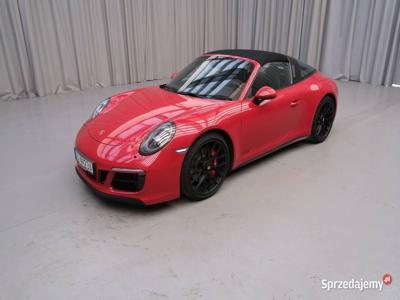 PORSCHE 911 TARGA 4 GTS WX4423A