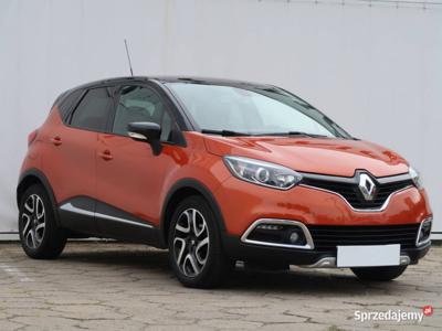 Renault Captur 0.9 TCe