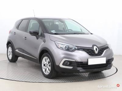 Renault Captur 0.9 TCe