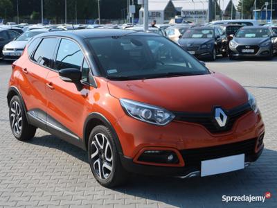 Renault Captur 0.9 TCe