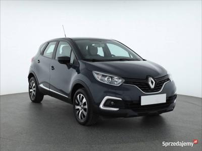 Renault Captur 0.9 TCe