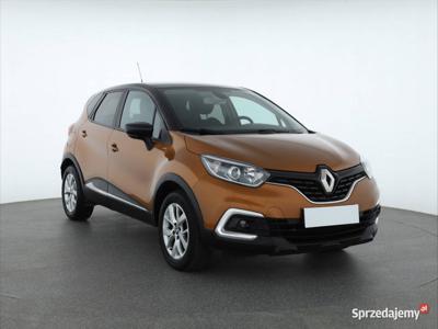 Renault Captur 1.3 TCe