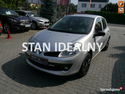 Renault Clio 110 tyś km Stan Idealny nowy rozrząd 100%bezwy…