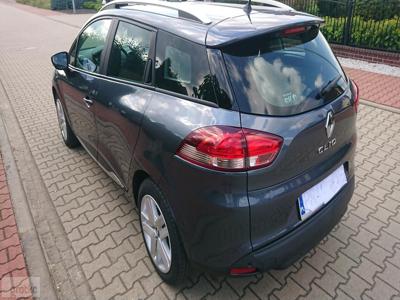 Renault Clio IV 1.5DCI