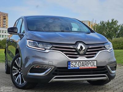 Renault Espace V 2.0 Blue dCi 200 kM/ INITIALE PARIS/4CONTROL/LED/