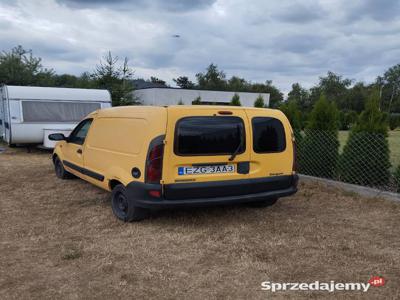 Renault Kangoo 1.9D