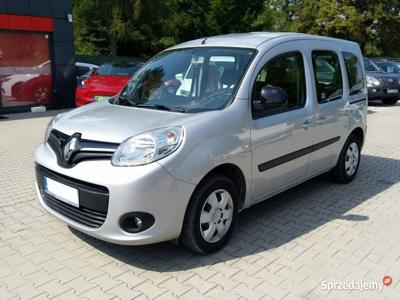 Renault Kangoo 2019 * salon PL * Vat23 * przebieg 33.000 km…