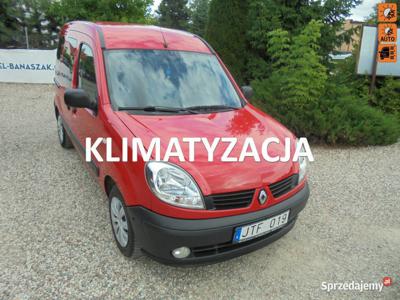 Renault Kangoo Stan wzorowy , MultiSpace , klima , opłacony…