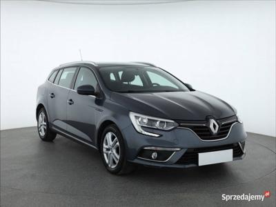 Renault Megane 1.3 TCe