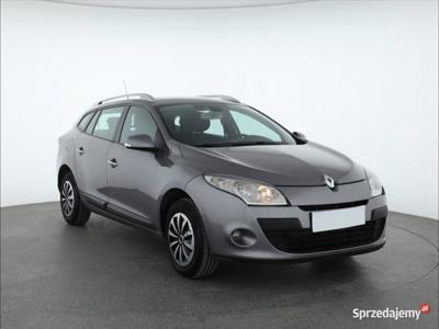 Renault Megane 1.6 16V