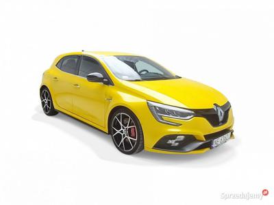 Renault Megane IV (2016-)